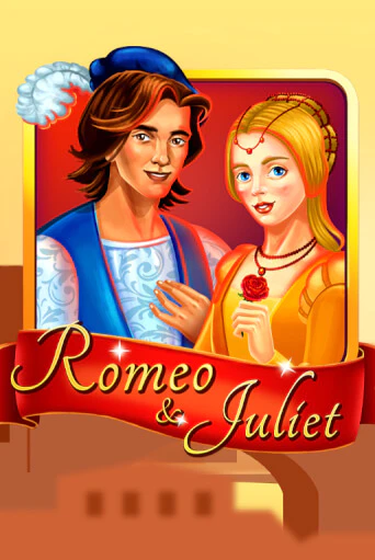 Играть Romeo And Juliet без регистрации | Вулкан Неон бесплатные игры