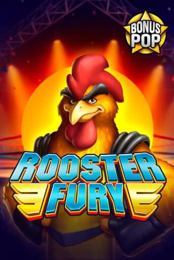 Играть Rooster Fury без регистрации | Вулкан Неон бесплатные игры