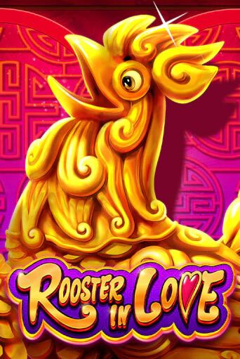 Играть Rooster In Love без регистрации | Вулкан Неон бесплатные игры