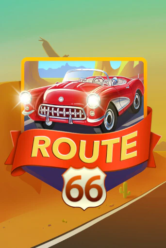 Играть Route 66 без регистрации | Вулкан Неон бесплатные игры