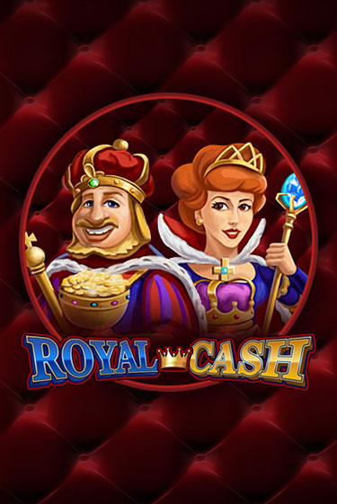 Играть Royal Cash без регистрации | Вулкан Неон бесплатные игры