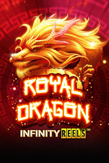 Играть Royal Dragon Infinity Reels без регистрации | Вулкан Неон бесплатные игры