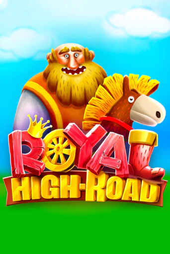 Играть Royal High-Road без регистрации | Вулкан Неон бесплатные игры