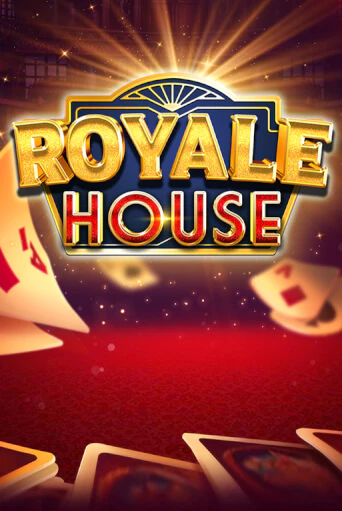 Играть Royale House без регистрации | Вулкан Неон бесплатные игры