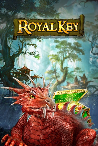 Играть Royal Key без регистрации | Вулкан Неон бесплатные игры