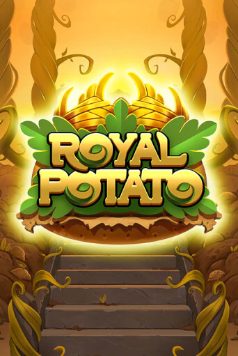 Играть Royal Potato без регистрации | Вулкан Неон бесплатные игры