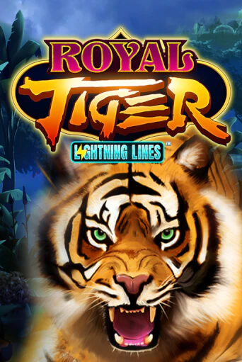 Играть Royal Tiger без регистрации | Вулкан Неон бесплатные игры