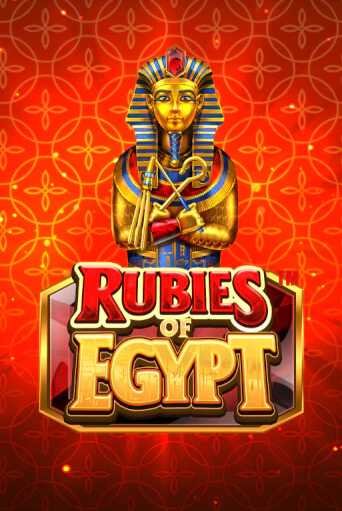 Играть Rubies of Egypt без регистрации | Вулкан Неон бесплатные игры