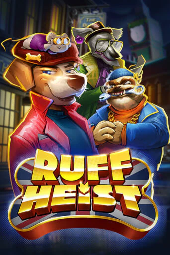 Играть Ruff Heist без регистрации | Вулкан Неон бесплатные игры