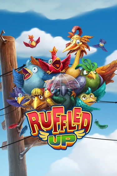 Играть Ruffled Up без регистрации | Вулкан Неон бесплатные игры