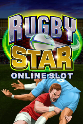Играть Rugby Star без регистрации | Вулкан Неон бесплатные игры