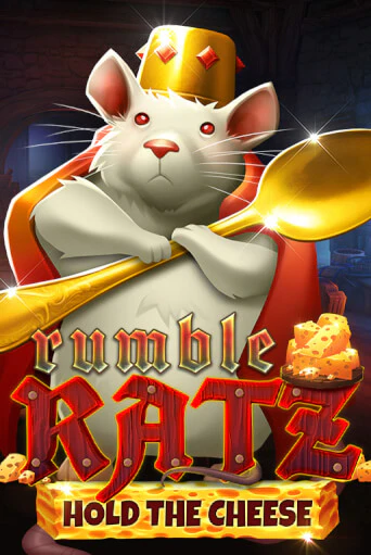 Играть Rumble Ratz Hold the Cheese без регистрации | Вулкан Неон бесплатные игры