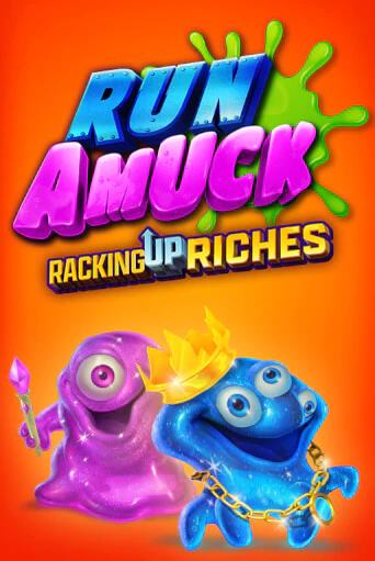 Играть Run Amuck Promo без регистрации | Вулкан Неон бесплатные игры