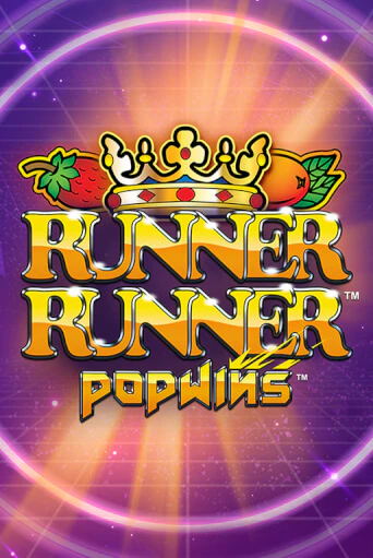 Играть Runner Runner Popwins без регистрации | Вулкан Неон бесплатные игры