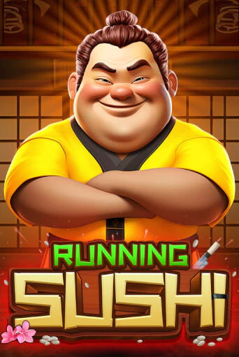 Играть Running Sushi без регистрации | Вулкан Неон бесплатные игры