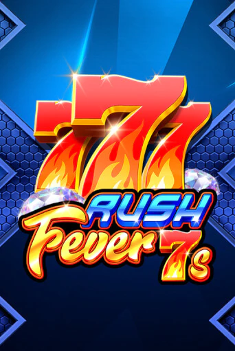 Играть Rush Fever 7s без регистрации | Вулкан Неон бесплатные игры