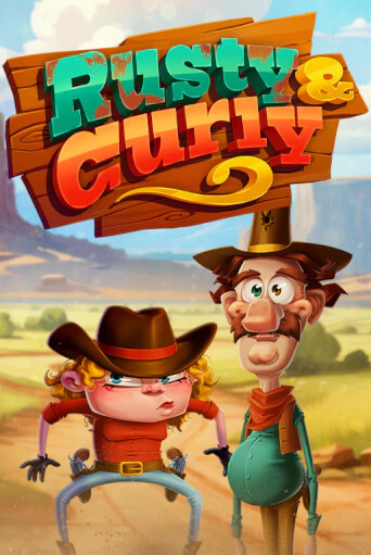 Играть Rusty & Curly без регистрации | Вулкан Неон бесплатные игры