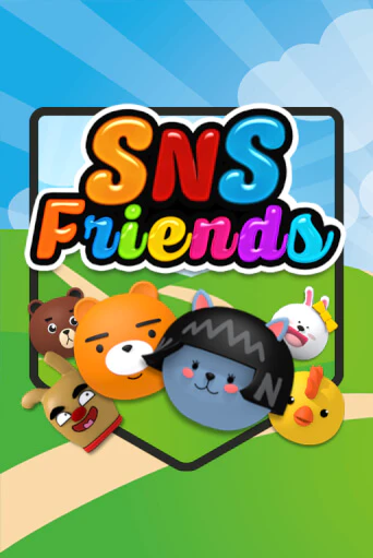 Играть SNS Friends без регистрации | Вулкан Неон бесплатные игры