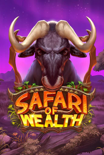 Играть Safari of Wealth без регистрации | Вулкан Неон бесплатные игры