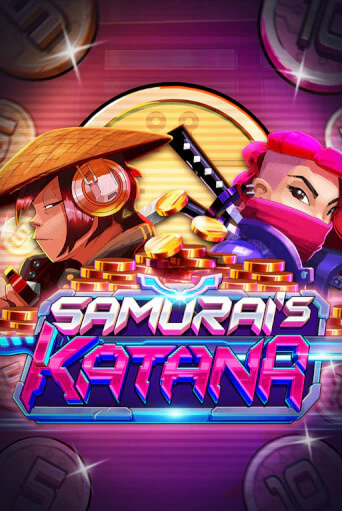Играть Samurai's Katana без регистрации | Вулкан Неон бесплатные игры