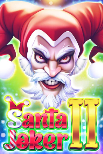 Играть Santa Joker II без регистрации | Вулкан Неон бесплатные игры