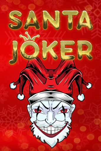 Играть Santa Joker без регистрации | Вулкан Неон бесплатные игры