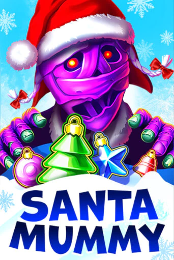 Играть Santa Mummy без регистрации | Вулкан Неон бесплатные игры