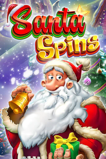 Играть Santa Spins без регистрации | Вулкан Неон бесплатные игры