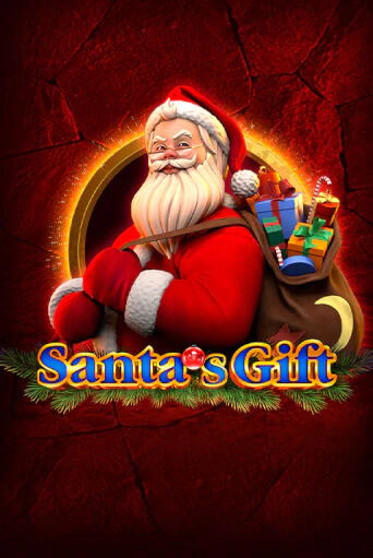 Играть Santa's Gift без регистрации | Вулкан Неон бесплатные игры