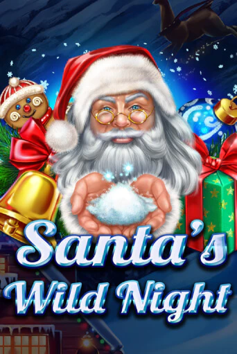 Играть Santa’s Wild Night без регистрации | Вулкан Неон бесплатные игры