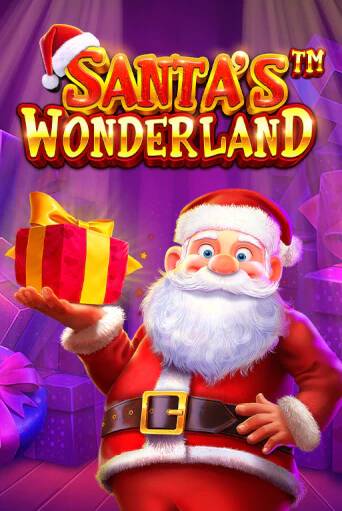 Играть Santa's Wonderland без регистрации | Вулкан Неон бесплатные игры