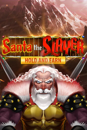Играть Santa the Slayer без регистрации | Вулкан Неон бесплатные игры