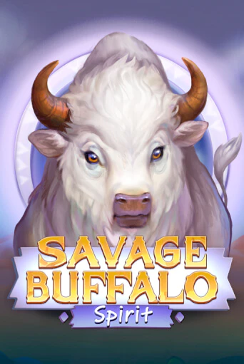Играть Savage Buffalo Spirit без регистрации | Вулкан Неон бесплатные игры
