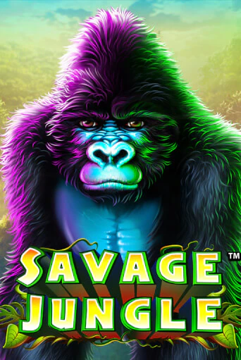 Играть Savage Jungle без регистрации | Вулкан Неон бесплатные игры