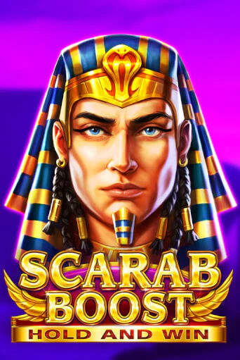 Играть Scarab Boost без регистрации | Вулкан Неон бесплатные игры