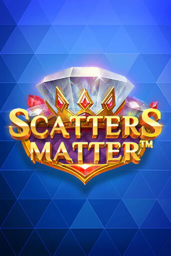 Играть Scatters Matter без регистрации | Вулкан Неон бесплатные игры
