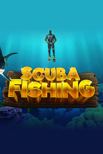 Играть Scuba Fishing без регистрации | Вулкан Неон бесплатные игры