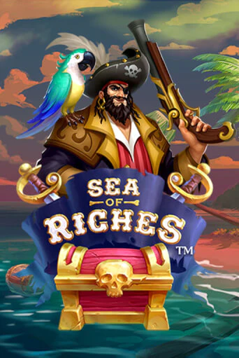 Играть Sea of Riches без регистрации | Вулкан Неон бесплатные игры