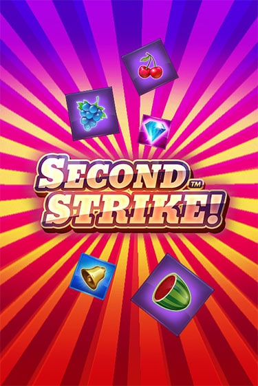 Играть Second Strike без регистрации | Вулкан Неон бесплатные игры