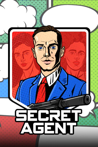 Играть Secret Agent без регистрации | Вулкан Неон бесплатные игры