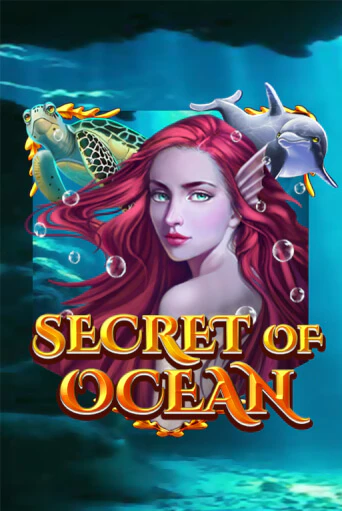 Играть Secret of Ocean без регистрации | Вулкан Неон бесплатные игры