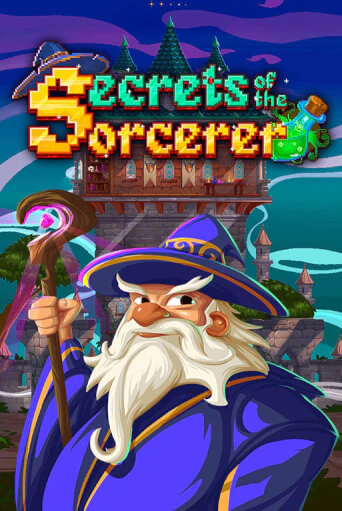 Играть Secrets Of The Sorcerer без регистрации | Вулкан Неон бесплатные игры
