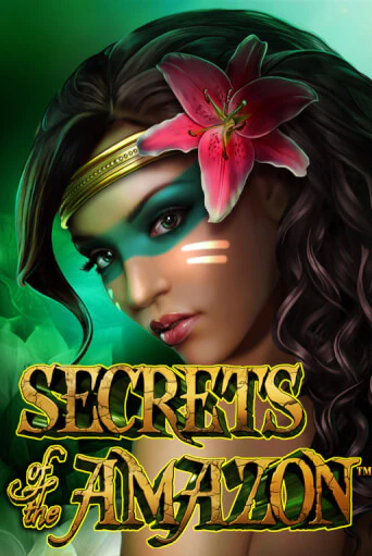 Играть Secrets of the Amazon без регистрации | Вулкан Неон бесплатные игры