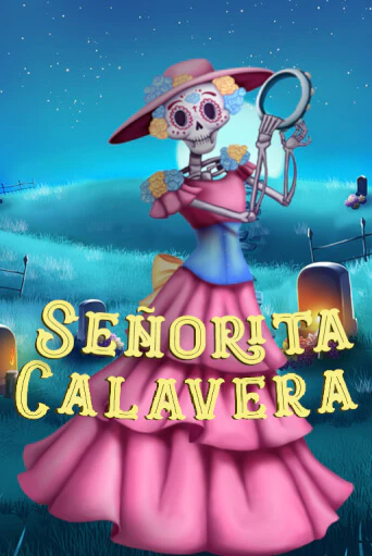 Играть Bingo Señorita Calavera без регистрации | Вулкан Неон бесплатные игры