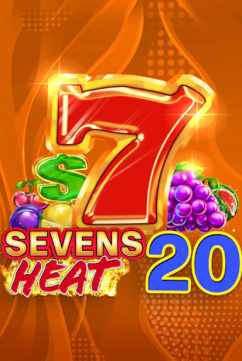 Играть Sevens Heat 20 без регистрации | Вулкан Неон бесплатные игры