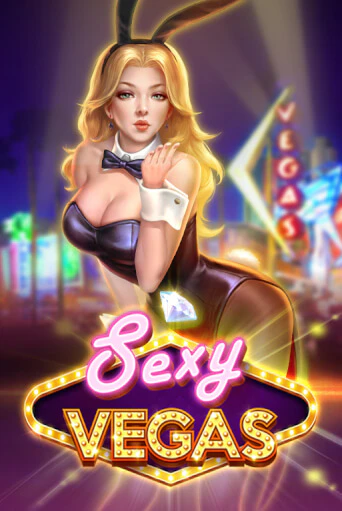 Играть Sexy Vegas без регистрации | Вулкан Неон бесплатные игры