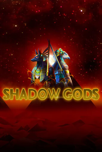 Играть Shadow Gods без регистрации | Вулкан Неон бесплатные игры