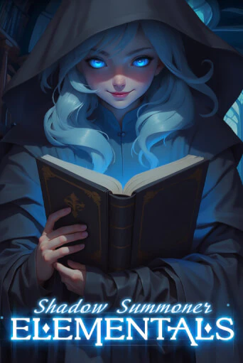 Играть Shadow Summoner Elementals без регистрации | Вулкан Неон бесплатные игры