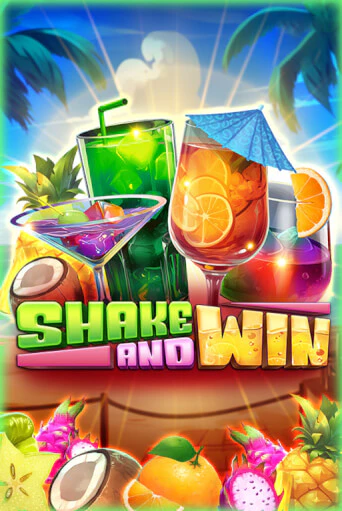 Играть Shake and Win без регистрации | Вулкан Неон бесплатные игры