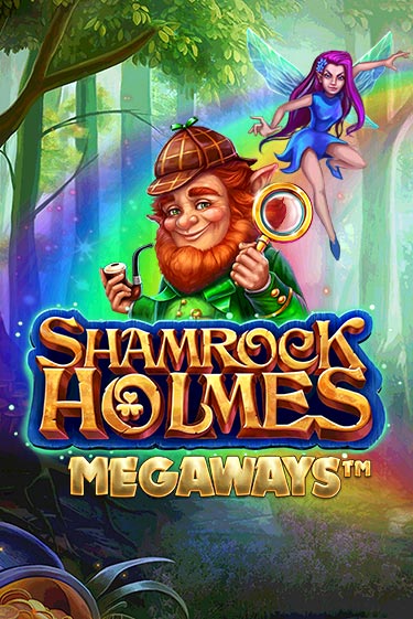 Играть Shamrock Holmes без регистрации | Вулкан Неон бесплатные игры